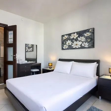 Charming 2 Bedroom Penthouse With Sun Terrace Aazz1-1 Apartamento *