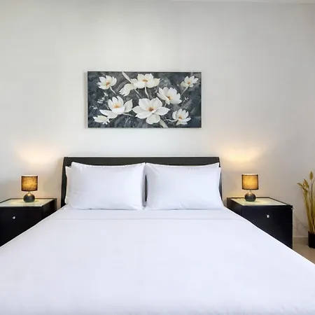 Charming 2 Bedroom Penthouse With Sun Terrace Aazz1-1 아파트
