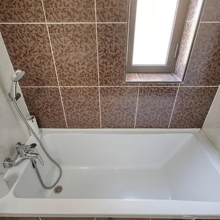 Charming 2 Bedroom Penthouse With Sun Terrace Aazz1-1 아파트